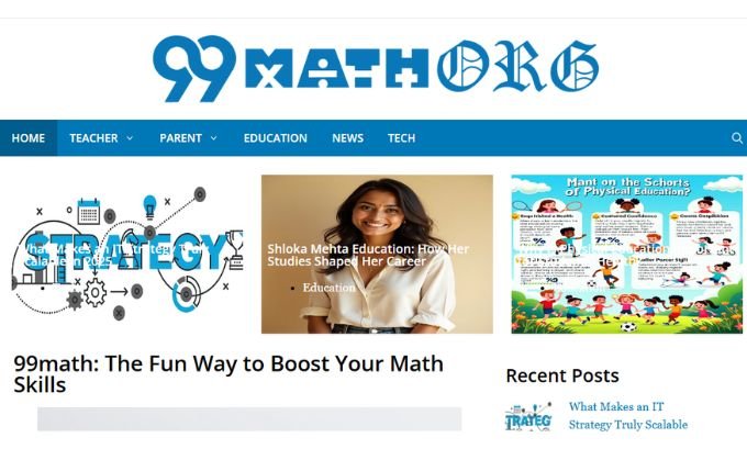 Publish Guest Post on 99-math.org