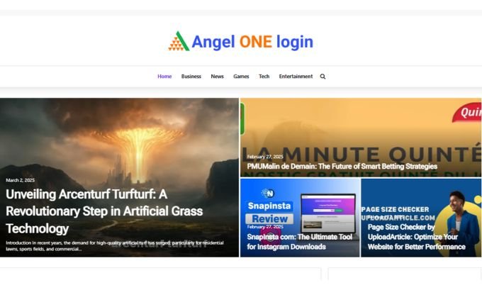 Publish Guest Post on angelonelogin.in