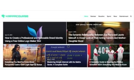 Publish Guest Post on kappa-course.com