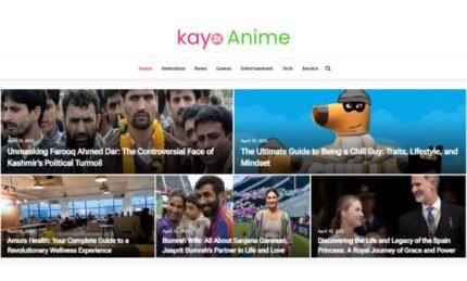 Publish Guest Post on kayo-anime.in