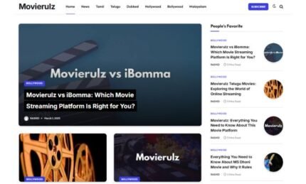 Publish Guest Post on movierulz.club