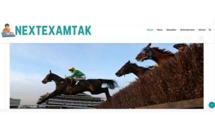 Publish Guest Post on nextexam-tak.in