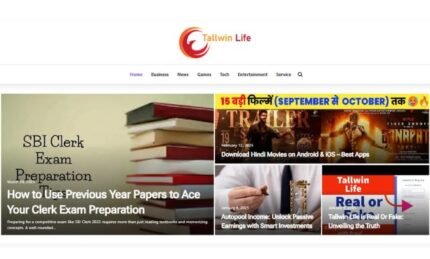 Publish Guest Post on tallwinlife.in
