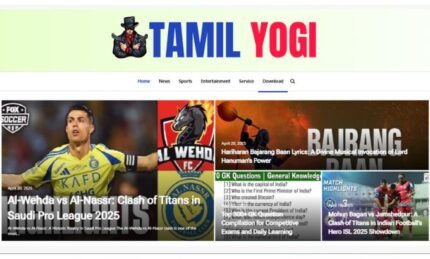 Publish Guest Post on tamil-yogi.in