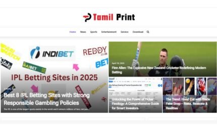 Publish Guest Post on tamilprint.org