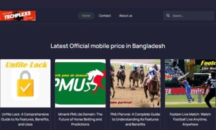 Publish Guest Post on techplexs.com