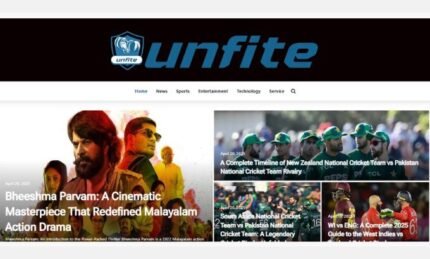 Publish Guest Post on unfite.in