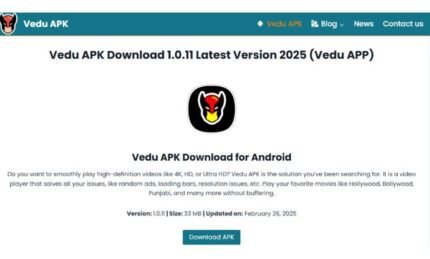Publish Guest Post on veduapkk.com