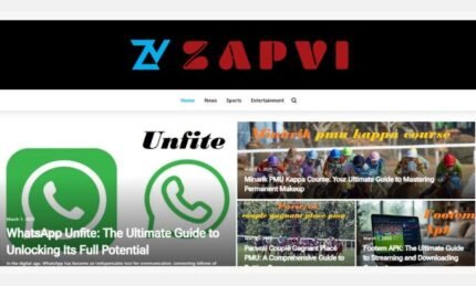 Publish Guest Post on zapvi.org
