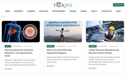 http://trekwe.com