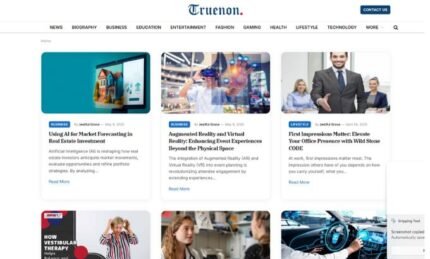 http://truenon.com