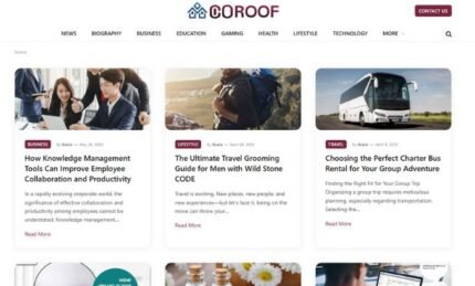 oroof.com