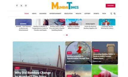 mumbaitimes.net
