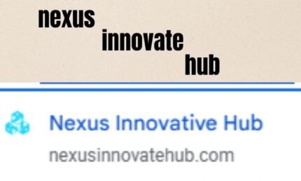 nexusinnovatehub.com