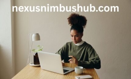 nexusnimbushub.com