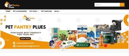 petpantryplues.com