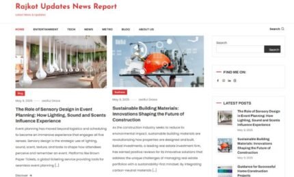 rajkotupdatesnewsreport.com