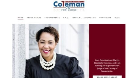 stockdalecolemanforjudge.com