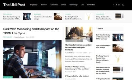 theunipost.com