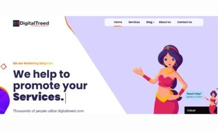Publish Guest Post on digitaltreed.com
