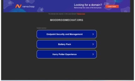 moddroidmechat.org
