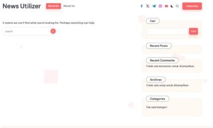 newsutilizer.com