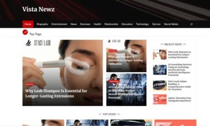vistanewz.com